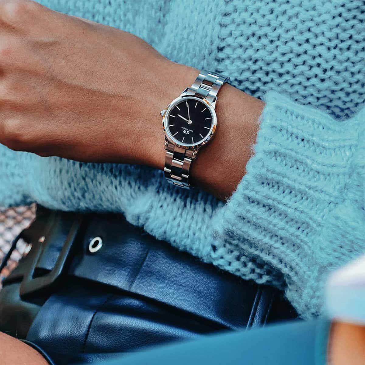 Daniel Wellington DW00100206 Iconic Link 32 mm Ladies Watch Daniel Wellington DW00100206 Iconic Link 32 mm Ladies Watch
